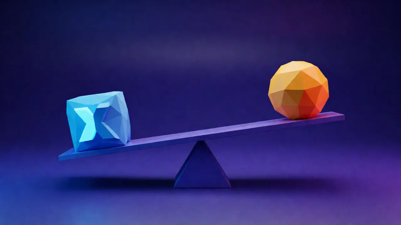 Understanding the Constant Product Formula: From Math to DeFi