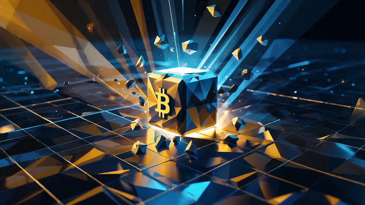 What Are Block Rewards in Cryptocurrency? A Simple Guide