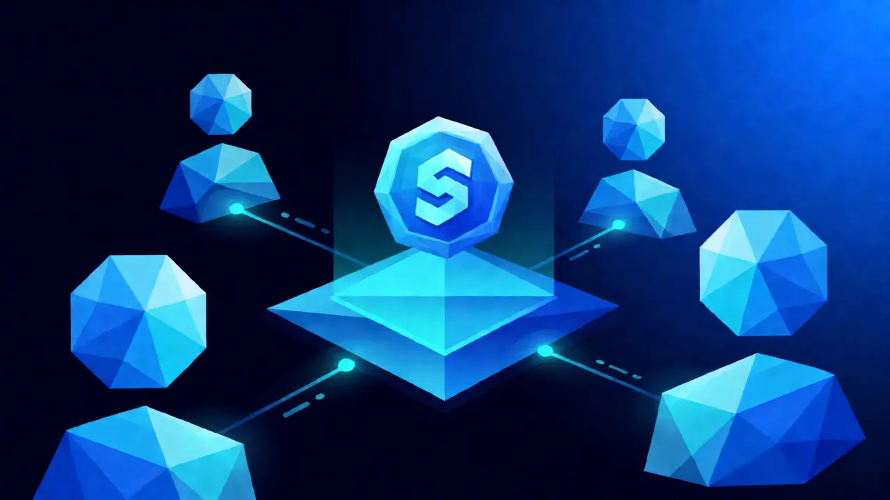 What is OpenSocial (OSP) Crypto? A Guide to the Base-Based SocialFi Token