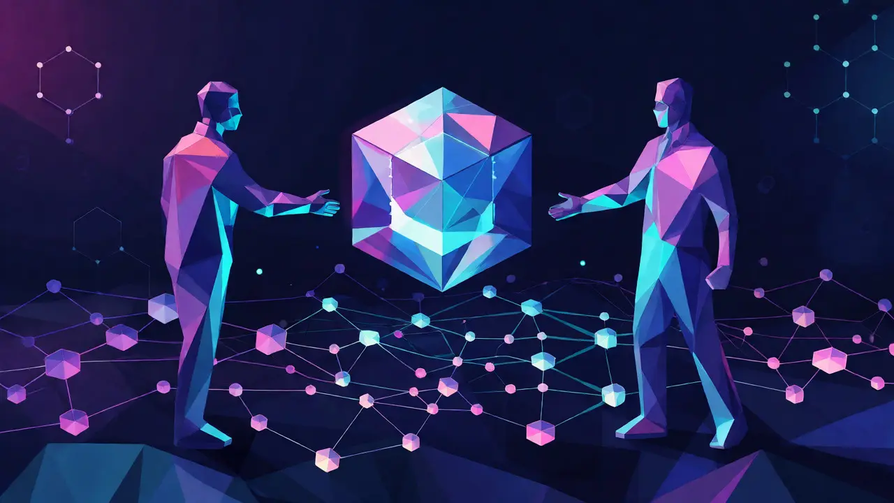 What is TrustSwap (SWAP) Crypto? A Guide to the DeFi Escrow & Launchpad