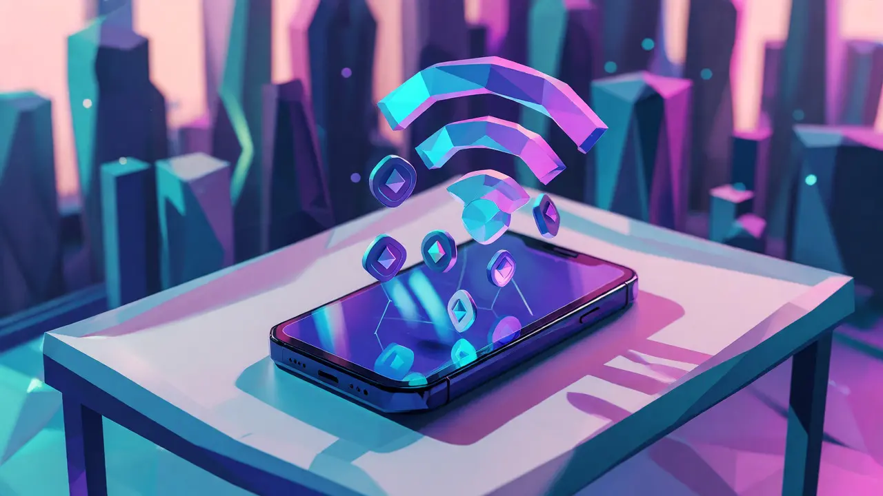 Wicrypt Network Token (WNT) Airdrop Details and Distribution Guide
